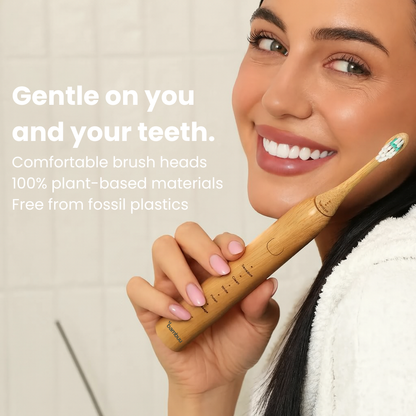 Bamtuu Sonic Toothbrush